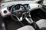 Chevrolet Cruze 1LT 2011 года